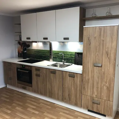 Apartamento Kleistring