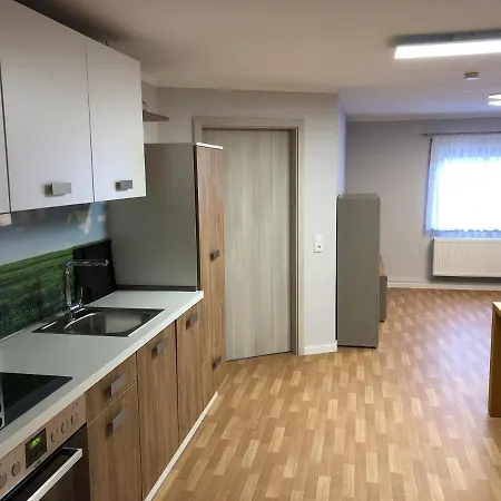 Kleistring Apartamento *