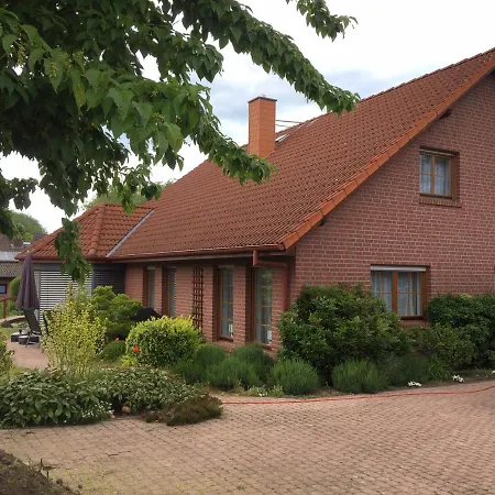 Appartement Kleistring