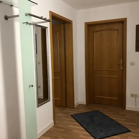 Kleistring Appartement