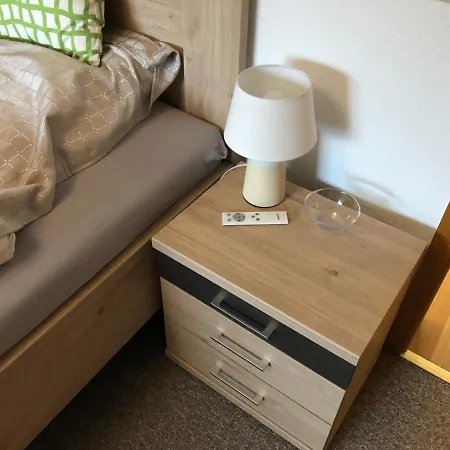 Kleistring Obernkirchen