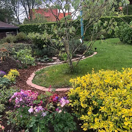 Kleistring * Obernkirchen