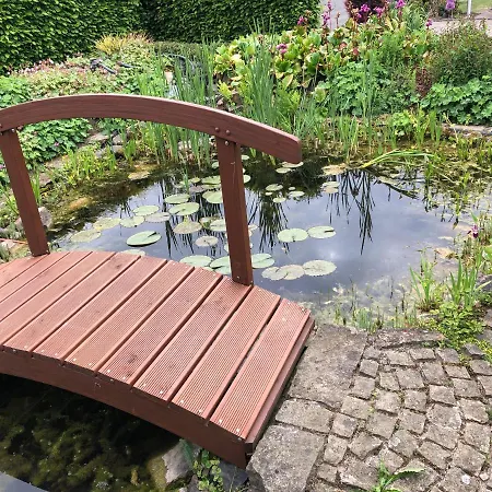 Kleistring Obernkirchen