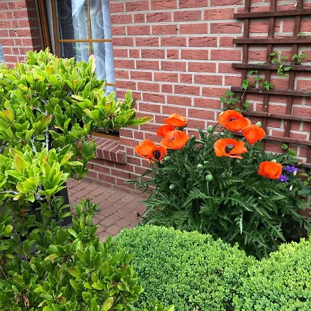 Kleistring Appartement *