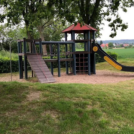 Kleistring Apartamento *