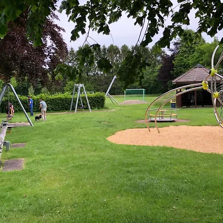 Kleistring Apartment