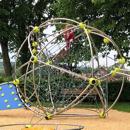 Apartment Kleistring *