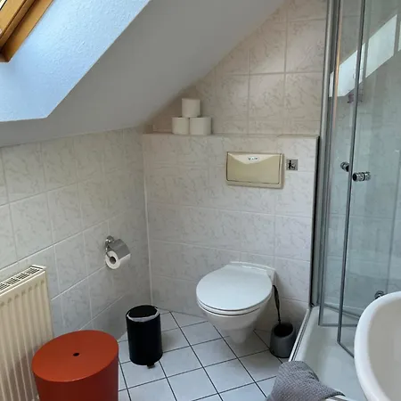 Apartamento Kleistring